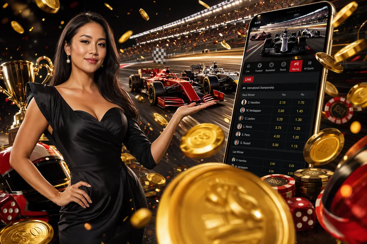 macau888