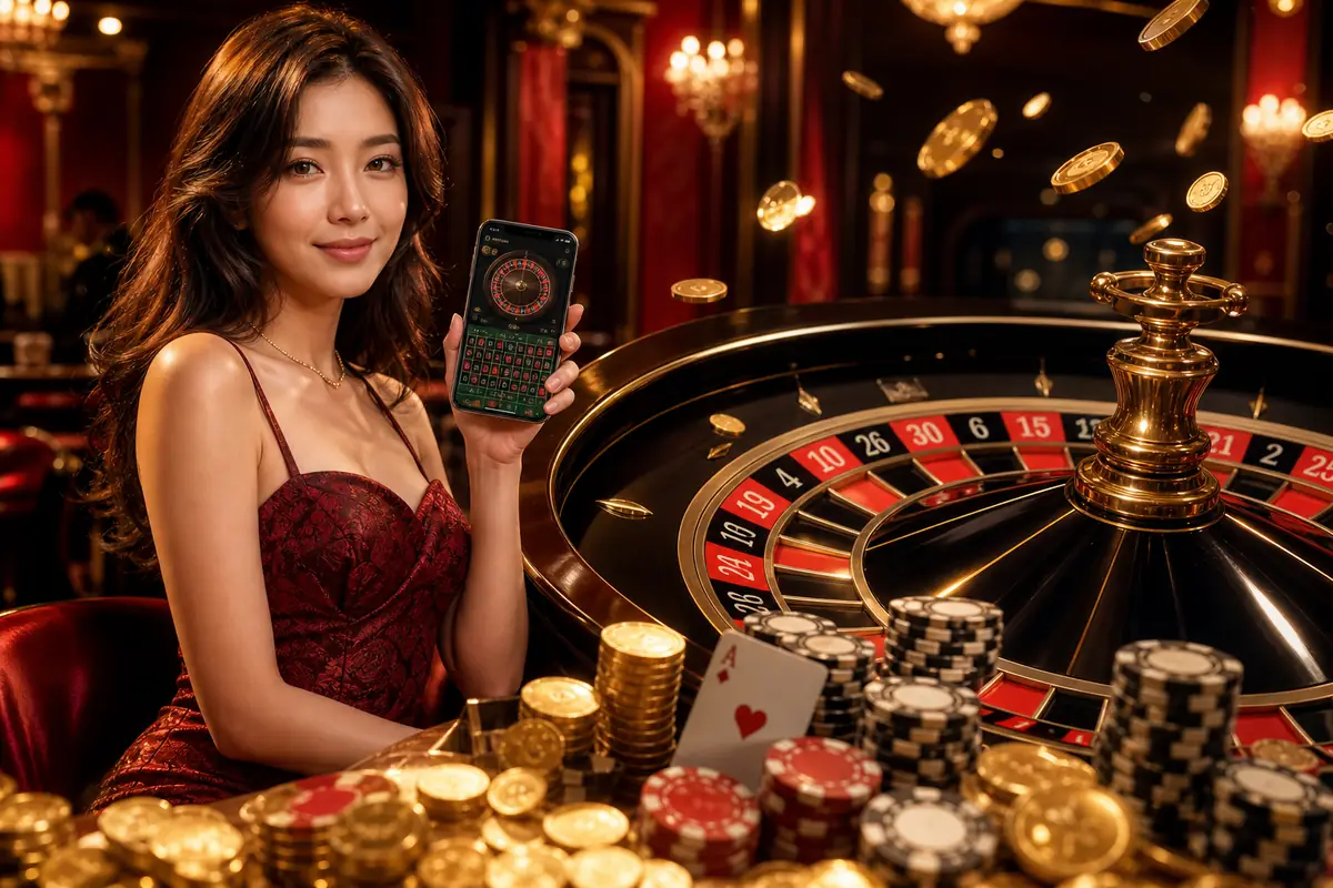 macau888