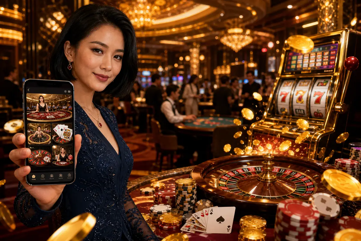 macau888