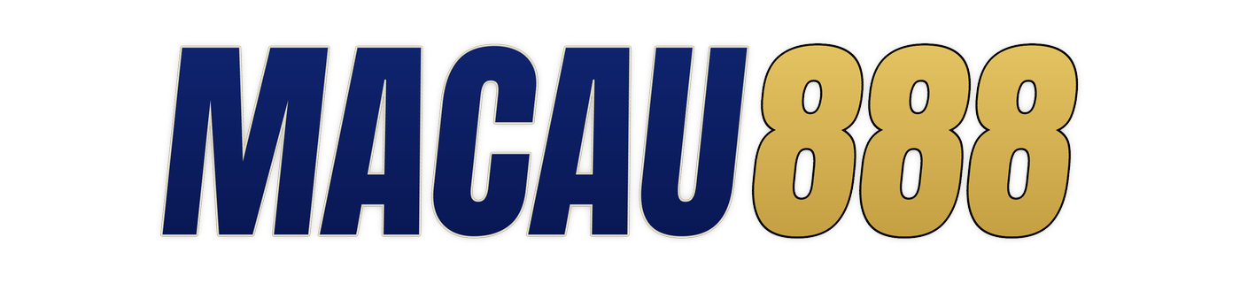 Macau888 Logo